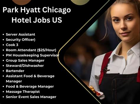 hyatt careers chicago